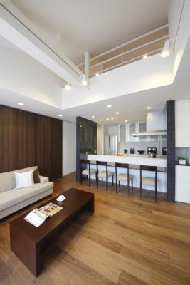 一戸建てリフォーム・一戸建てリノベーションデザイン事例 #00298