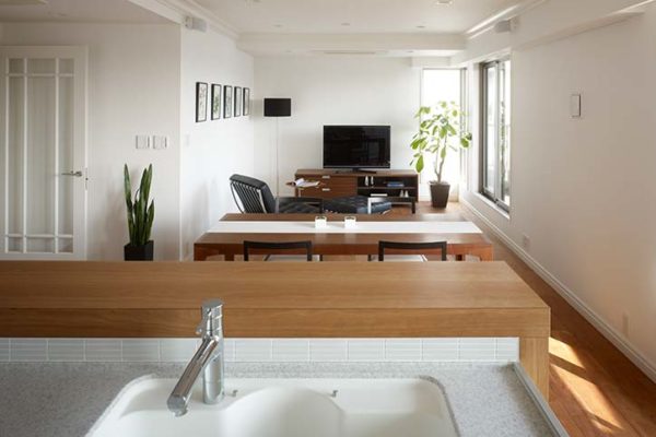 中古物件探しから上質リフォーム・中古物件探しから上質リノベーションデザイン事例　#00300