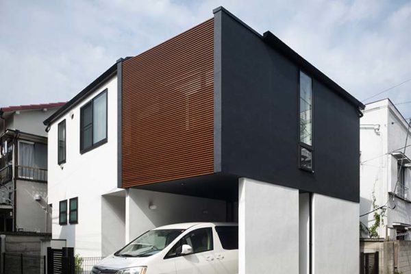 一戸建て建築家リフォーム・一戸建て建築家リノベーションデザイン事例　#00301