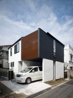 一戸建て建築家リフォーム・一戸建て建築家リノベーションデザイン事例　#00301
