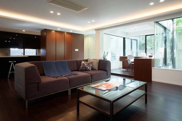 鉄筋コンクリート（RC）造リフォーム・鉄筋コンクリート（RC）造リノベーションデザイン事例　#00304