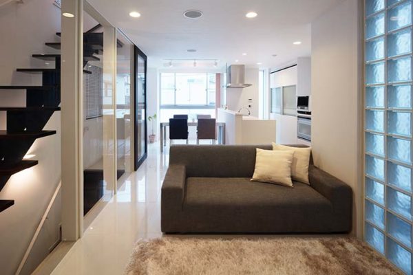 一戸建てリフォーム・一戸建てリノベーションデザイン事例　#00311