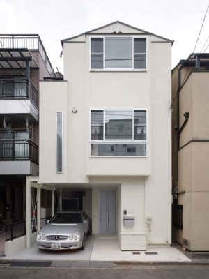 一戸建てリフォーム・一戸建てリノベーションデザイン事例 #00311