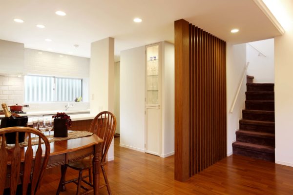 一戸建て耐震リフォーム・一戸建て耐震リノベーションデザイン事例　#00325