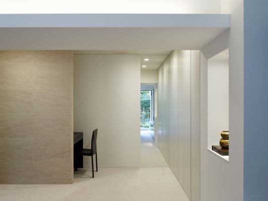 マンションリフォーム・マンションリノベーションデザイン事例　#00331
