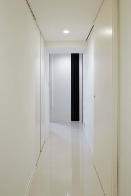 マンションリフォーム・マンションリノベーションデザイン事例　#00331
