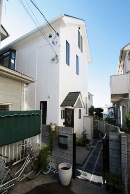 一戸建てリフォーム・一戸建てリノベーションデザイン事例 #00332