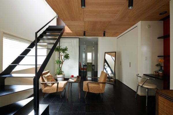 一戸建てフルリフォーム・一戸建てフルリノベーションデザイン事例 #00341