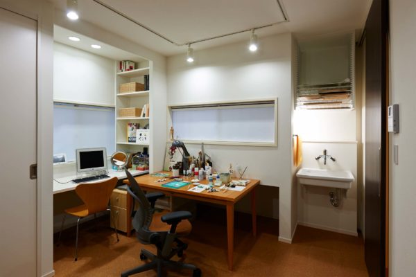 一戸建てフルリフォーム・一戸建てフルリノベーションデザイン事例 #00341