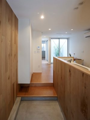 一戸建て耐震リフォーム・一戸建て耐震リノベーションデザイン事例　#00345