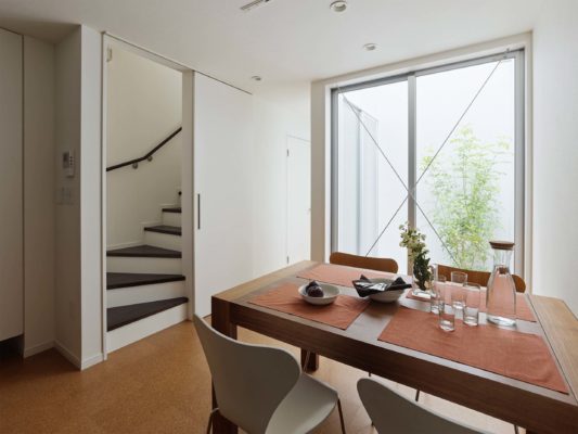 一戸建て耐震リフォーム・一戸建て耐震リノベーションデザイン事例　#00345