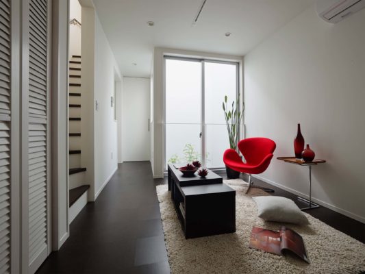 一戸建て耐震リフォーム・一戸建て耐震リノベーションデザイン事例　#00345