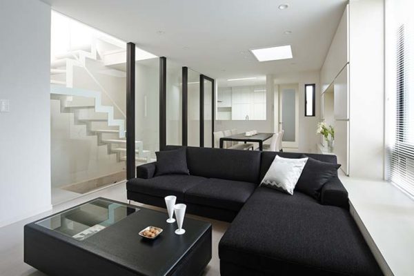 一戸建てフルリフォーム・フルリノベーションデザイン事例　#00365