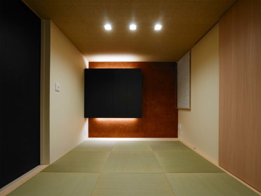 一戸建てフルリフォーム・フルリノベーションデザイン事例　#00365