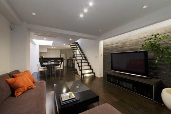 ビルリフォーム・ビルリノベーションデザイン事例　#00383