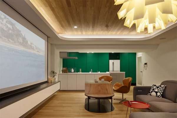 マンションリフォーム・マンションリノベーションデザイン事例　#00387