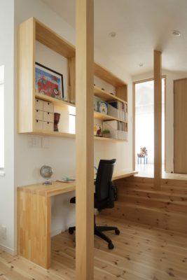 一戸建てリフォーム・一戸建てリノベーションデザイン事例　#00393