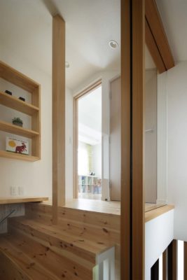 一戸建てリフォーム・一戸建てリノベーションデザイン事例　#00393