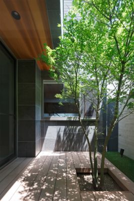 一戸建てフルリフォーム・一戸建てフルリノベーションデザイン事例　#00399