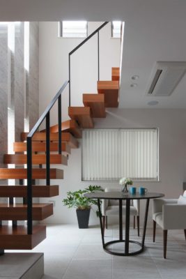 一戸建てフルリフォーム・一戸建てフルリノベーションデザイン事例　#00399