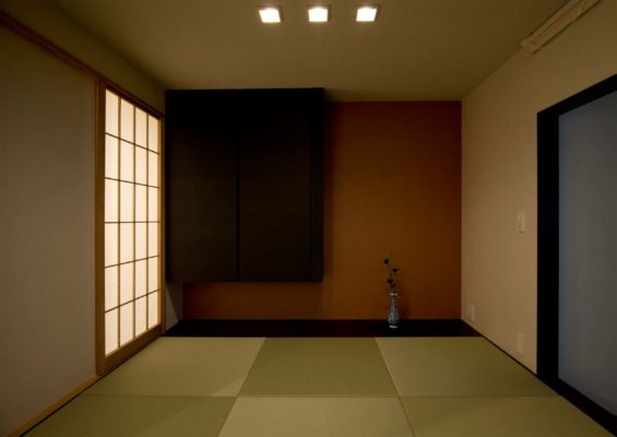 鉄筋コンクリート(RC)造フルリフォーム・鉄筋コンクリート(RC)造フルリノベーションデザイン事例 #00401