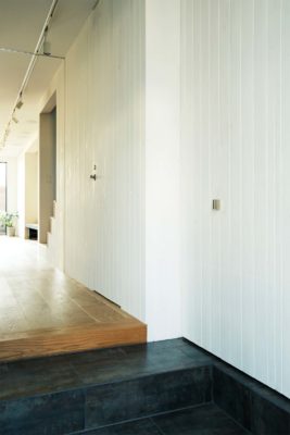 西海岸一戸建てリフォーム・西海岸一戸建てリノベーションデザイン事例 #00411