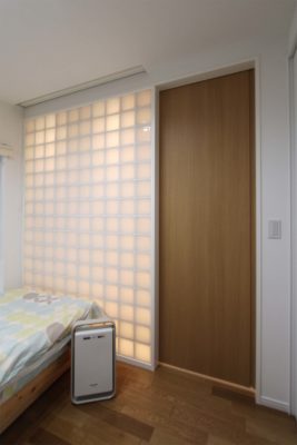 マンションリフォーム・マンションリノベーションデザイン事例　#00413