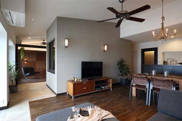 中古物件探し上質リフォーム・中古物件探し上質リノベーションデザイン事例　#00417