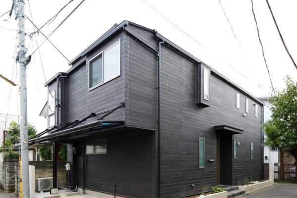 帰国に合わせて大規模リフォーム・帰国に合わせて大規模リノベーションデザイン事例　#00418