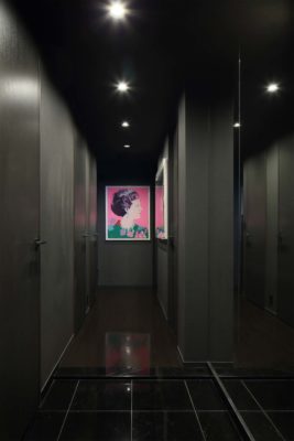 50代からのマンションリフォーム・50代からのマンションリノベーションデザイン事例　#00421