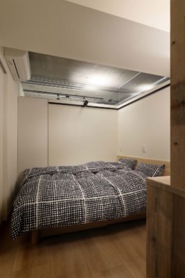 マンションリフォーム・マンションリノベーションデザイン事例　#00423