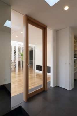 一戸建てフルリフォーム・一戸建てフルリノベーションデザイン事例　#00431