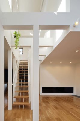 一戸建てフルリフォーム・一戸建てフルリノベーションデザイン事例　#00431