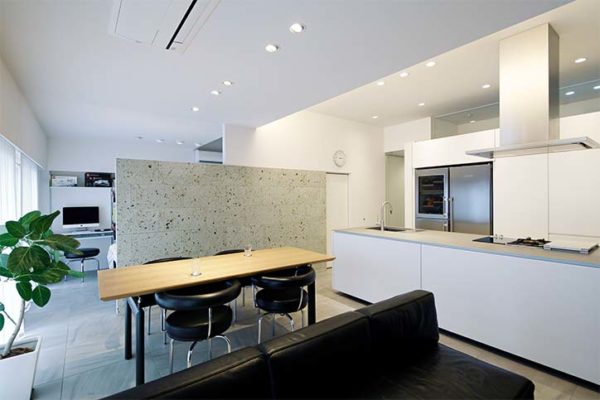 マンションリフォーム・マンションリノベーションデザイン事例　#00433