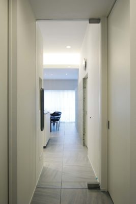 マンションリフォーム・マンションリノベーションデザイン事例　#00433