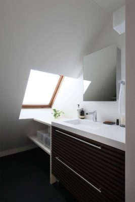 二世帯リフォーム・二世帯リノベーションデザイン事例　#00436