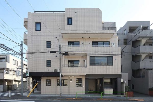 一棟リフォーム・一棟リノベーションデザイン事例　#00456