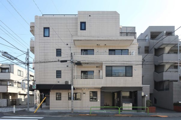 一棟リフォーム・一棟リノベーションデザイン事例　#00456