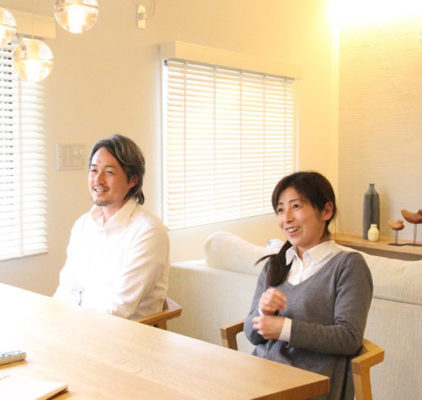 リノベーション後のお客様の声