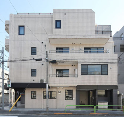 リノベーション後のお客様の声