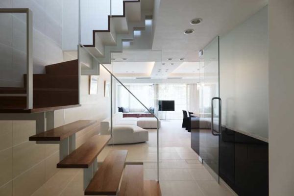 マンションリフォーム・マンションリノベーションデザイン事例　#00232