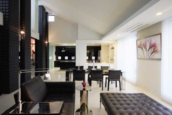 高級リフォーム・高級リノベーションデザイン事例　#00250