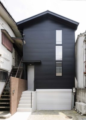 一戸建てリフォーム・一戸建てリノベーションデザイン事例 #00260