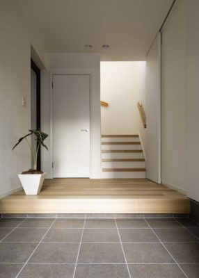 一戸建てツーバイフォー(2×4)ハウスメーカーリフォーム・一戸建てツーバイフォー(2×4)ハウスメーカーリノベーションデザイン事例 #00265