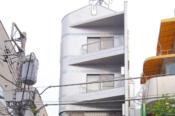 ビルリフォーム・ビルリノベーションデザイン事例　#00272