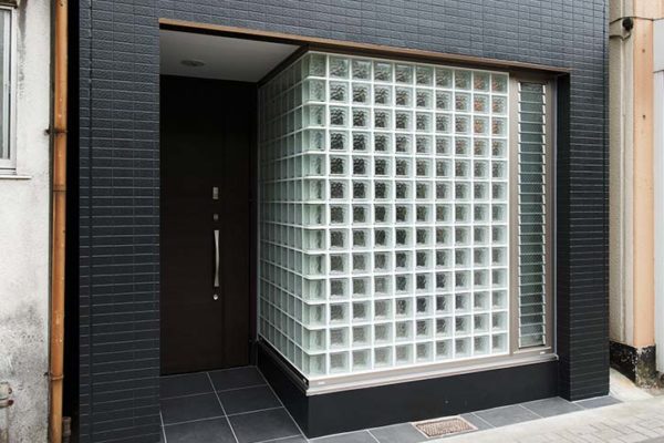 鉄骨造ビルリフォーム・鉄骨造ビルリノベーションデザイン事例　#00235