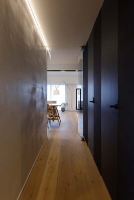 マンションリフォーム・マンションリノベーションデザイン事例　#17249