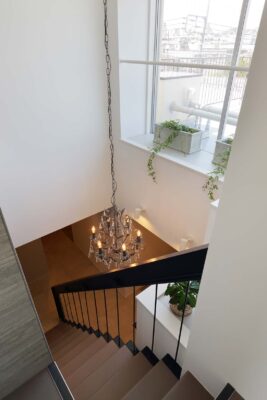 マンションリフォーム・マンションリノベーションデザイン事例 #18603