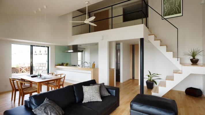 マンションリフォーム・マンションリノベーションデザイン事例　#00211