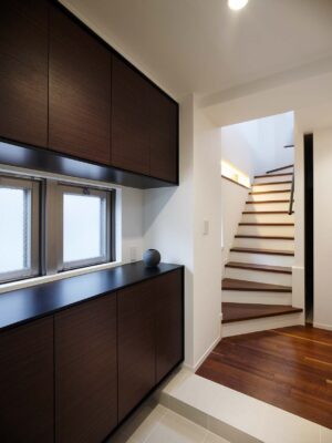 鉄骨造リフォーム・鉄骨造リノベーションデザイン事例　#00230